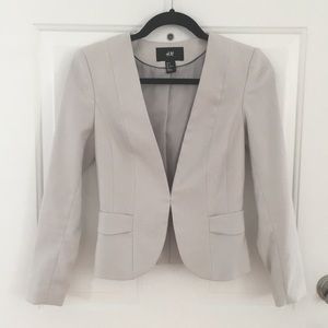 H&M blazer